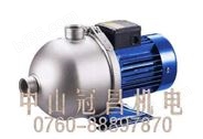 【宏奇水泵】HBI,HBN卧式多级离心泵