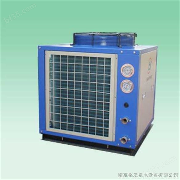 商用机型热泵热水器机组