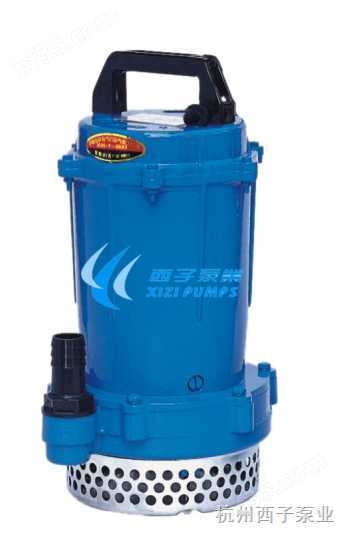 QX农用泵，农用潜水泵