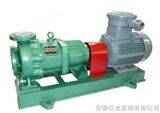 CQB100-80-160F磁力泵氟塑料磁力泵