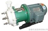 CQB40-25-120F磁力泵氟塑料磁力泵