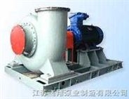 FTL烟气脱硫泵（特殊泵） 