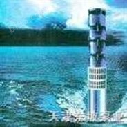 QJH海水潜水泵