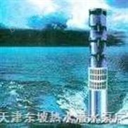 海水潜水泵