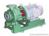 IHF80-65-125DIHF（D）氟塑料离心泵