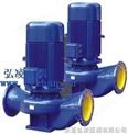 ISG型-ISG型立式管道泵