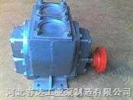 沥青保温泵 沥青泵价格 圆弧泵 不锈钢齿轮泵 春达泵业