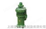 QY系列充油式潜水电泵