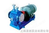 LQB-1/0.36LQB型沥青保温泵 