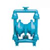 气动隔膜泵/气动双隔膜泵:小型高压隔膜泵报价 