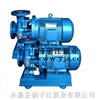 油泵:ISWB型卧式管道油泵
