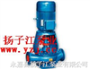 离心泵:PBG型屏蔽式管道泵 