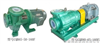 磁力驱动泵系列--衬氟磁力泵--CQB（FL）衬氟磁力泵