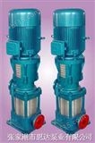 JGGC-GJGGC-G系列高扬程水泵