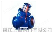 DS101X多功能水泵控制阀