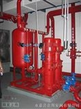 XQB消防给水设备 带气压罐