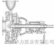 FN、IN型熔融尿素泵