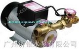 16WZR-16热水增压泵