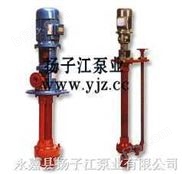 液下泵:WSY、FSY型防爆玻璃钢液下泵