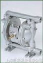 铝合金气动隔膜泵