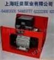 旺泉ETP-60电动油泵