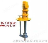 化工泵:FY型液下式化工泵 