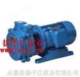真空泵:SK-0.15 直联水环式真空泵
