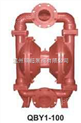 隔膜泵 气动隔膜泵 QBY气动隔膜泵/QBK气动隔膜泵