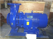 ISW卧式离心泵 单级离心泵 管道离心泵 立式多级离心泵