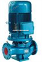 钦州市ISG型单级单吸立式离心泵