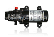 *一款微型自吸式水泵，隔膜泵-ASP2015型号