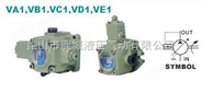 KOMPASS 油泵，叶片泵 VB1-20F-A3