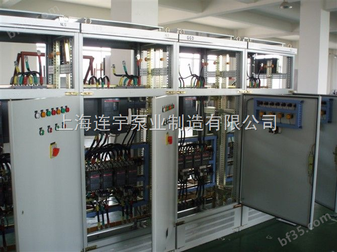 *水泵变频控制柜 变频控制柜价格 上海变频控制柜厂家