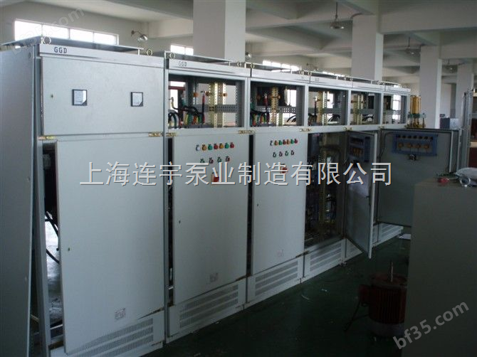 上海水泵*水泵控制柜 控制柜价格 水泵控制柜厂家 上海水泵控制柜厂家
