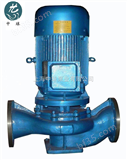 ISG150-125A立式离心泵，ISG150-125反冲洗泵价格，ISG150-160单级管道离心泵