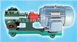 2CG-7.5/1.0远东高温齿轮油泵/泊头高温齿轮泵