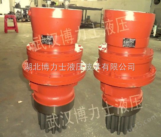 武汉专业维修旋挖钻机回转减速机