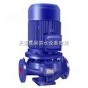 立式管道泵参数表1天津管道泵2地面泵图片3天津地面泵厂家