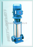 GDL25-12*5GDL型立式多级管道泵