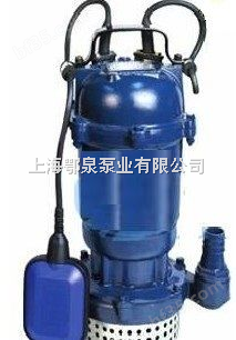 上海全自动小型潜水泵