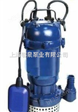 QDX上海全自动小型潜水泵