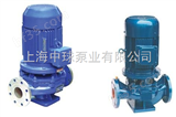 IRG100-125立式热水泵，IRG100-125管道离心泵价格，IRG100-100A热水循环泵