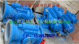 HSN南京SNH三螺杆泵|HSNH三螺杆泵