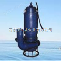 ZQ系列潜渣泵