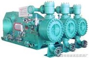 3ZKM7-90/12.5高压隔膜泵 
