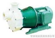 磁力驱动泵系列---氟塑料合金磁力泵-CQB氟塑料合金磁力泵