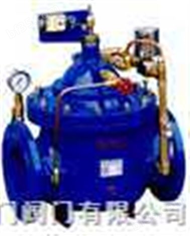 700X水泵控制/上海九门