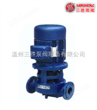 50SGR10-15SGR型热水管道泵