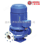 IHG50-100AIHG型立式不锈钢管道离心泵