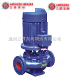 IRG50-100AIRG型立式热水离心泵